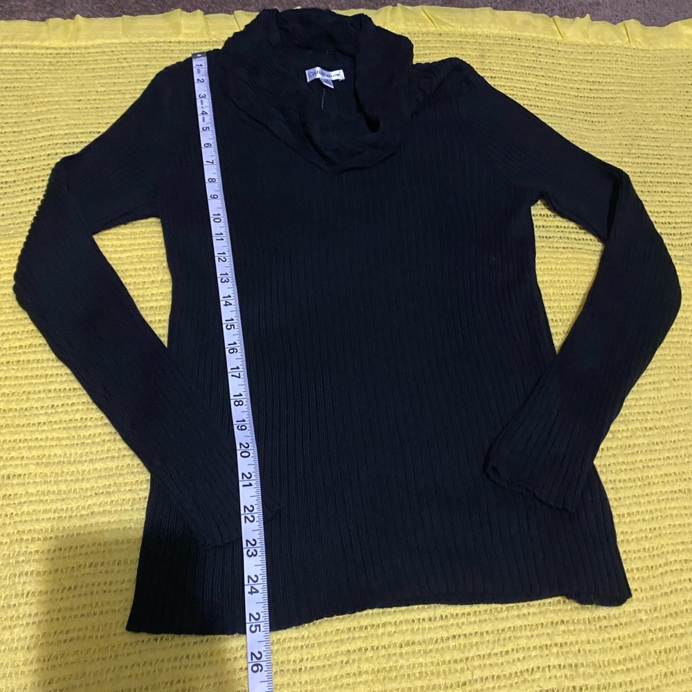 NWT Croft and Barrow sweater